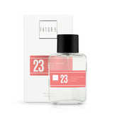 Perfume 23 | 60ml - Feminino (212 Carolina Herrera Woman)